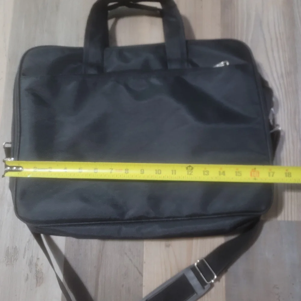Laptop bag